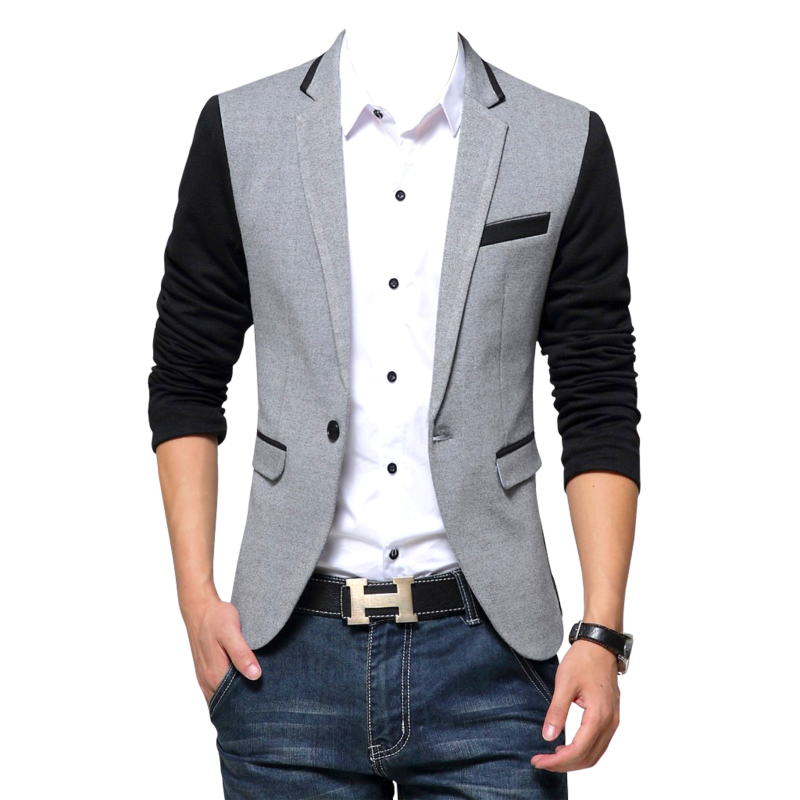 أزياء وموضة رجالي