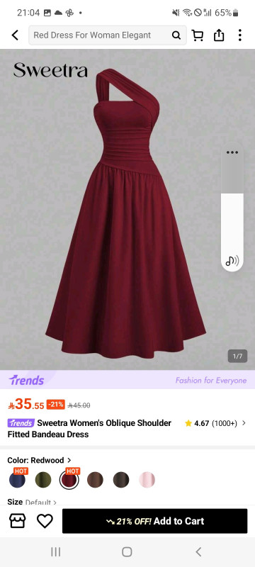 فستان سهره