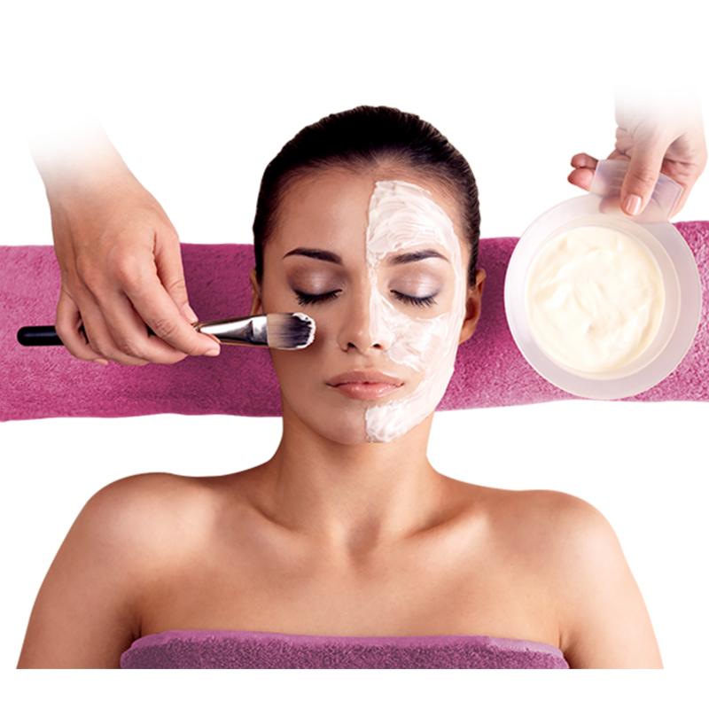 الرعاية الصحية والجمال